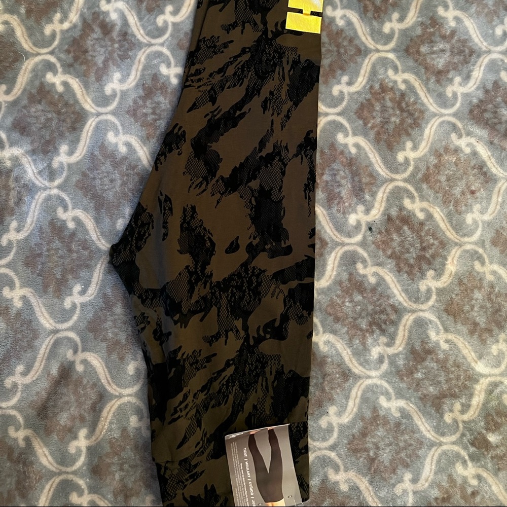 Puma leggings